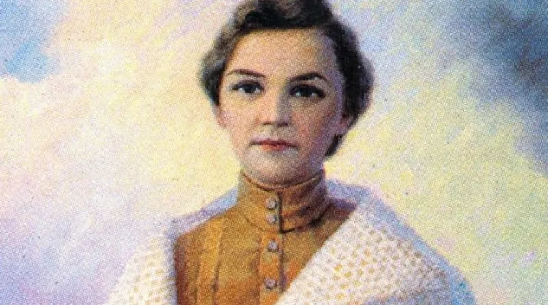 Aniela Salawa